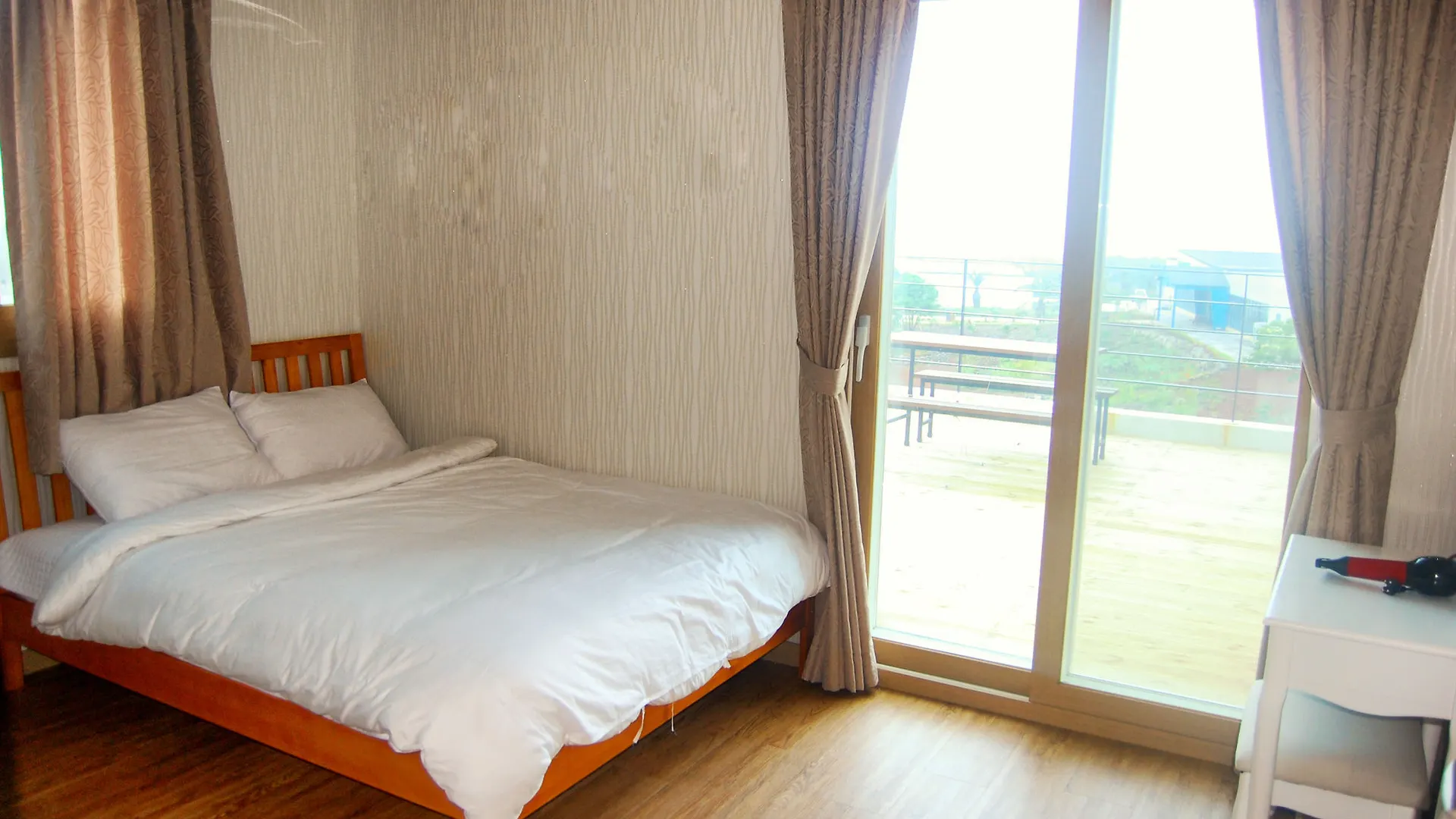Hanulland Jeju Hotel